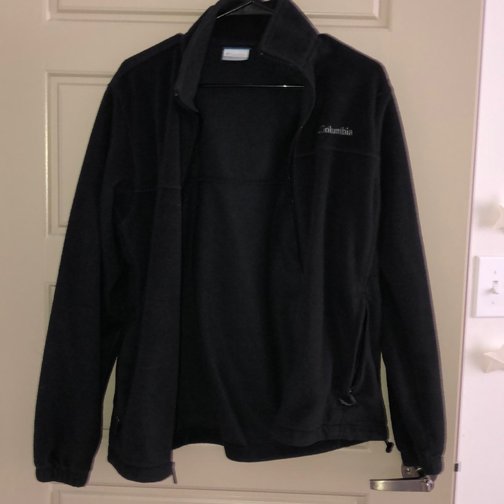 Columbia jacket